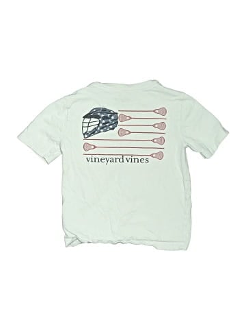 Tory Burch Short Sleeve T-Shirt (view 2)