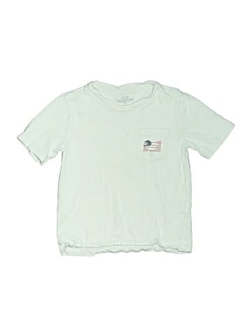 Tory Burch Short Sleeve T-Shirt (view 1)