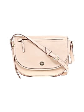 Tory Burch Leather Crossbody Bag