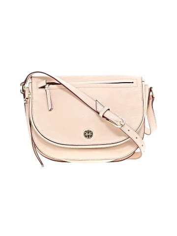 Tory Burch Leather Crossbody Bag (view 1)