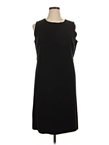 Armani Collezioni Cocktail Dress (view 1)