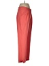 Assorted Brands Solid Red Casual Pants Size M - photo 4