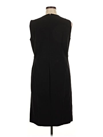 Armani Collezioni Cocktail Dress (view 2)
