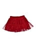 Carter's 100% Polyester Hearts Red Skirt Size 2T - photo 1