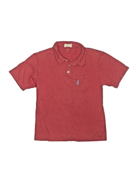 Assorted Brands Short Sleeve Polo