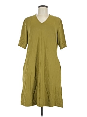 Isaac Mizrahi LIVE! Casual Dress (view 1)