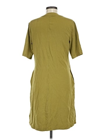 Isaac Mizrahi LIVE! Casual Dress (view 2)