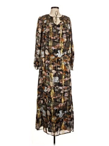 By Anthropologie Casual Dress (view 1)