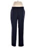 Alfani Solid Blue Dress Pants Size 12 - photo 1