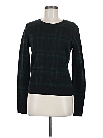 Bass Pullover Sweater (view 1)
