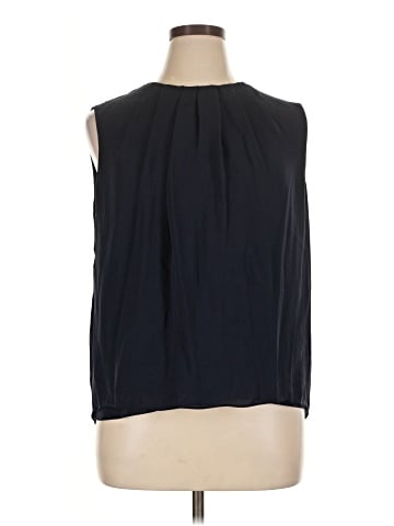 St. John Sleeveless Blouse (view 1)