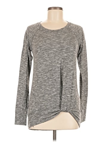 Juicy Couture Long Sleeve Top (view 1)