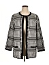 Anne Klein Black Kimono Size XL - photo 1