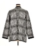 Anne Klein Black Kimono Size XL - photo 2