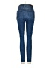 Paige Hearts Blue Jeans Size 27 waist - photo 2