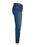 Paige Hearts Blue Jeans Size 27 waist - photo 4