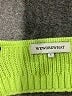 WeWoreWhat Green Tube Top Size M - photo 7