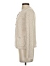 Tahari 100% Polyester Ivory Cardigan Size XS - photo 5