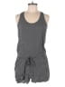 Old Navy Polka Dots Gray Romper Size M - photo 1