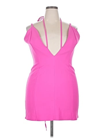 ASOS Design Cocktail Dress (view 1)