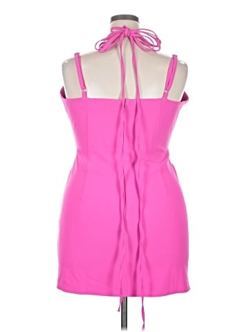 ASOS Design Cocktail Dress (view 2)
