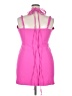 ASOS Design Pink Cocktail Dress Size 14 - photo 2