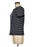 Roolee Stripes Blue Short Sleeve T-Shirt Size M - photo 5