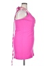ASOS Design Pink Cocktail Dress Size 14 - photo 4
