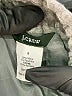 J.Crew Solid Gray Wool Skirt Size 6 - photo 4