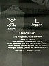 Xersion Black Track Pants Size L - photo 7