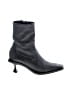 Zara Black Ankle Boots Size EU 35 - photo 1