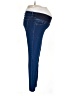 Old Navy - Maternity Blue Jeans Size 8 - photo 4