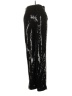 INC International Concepts Black Casual Pants Size S - photo 2