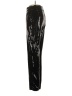 INC International Concepts Black Casual Pants Size S - photo 5