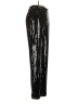 INC International Concepts Black Casual Pants Size S - photo 4