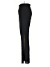 Kona Sol Chevron-herringbone Black Dress Pants Size S - photo 5