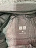 Uniqlo Gray Snow Jacket Size XS - photo 6