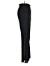 Kona Sol Chevron-herringbone Black Dress Pants Size S - photo 4