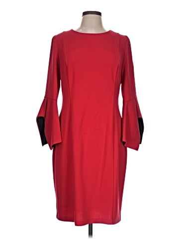 Taylor Cocktail Dress (view 1)