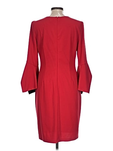 Taylor Cocktail Dress (view 2)