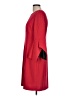 Taylor Red Cocktail Dress Size 12 - photo 5
