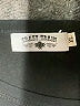 Crazy Train Black Long Sleeve Top Size XL - photo 7