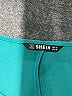Shein Teal Sleeveless Top Size XS - photo 7