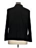 Notations Black Blazer Size 1X - photo 2