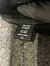 Willi Smith Color Block Black Casual Skirt Size 10 - photo 5