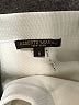 Alberto Makali White Black Formal Skirt Size S - photo 4