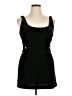 Zara Black Cocktail Dress Size XL - photo 1