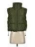 Assorted Brands 100% Polyester Green Vest Size S - photo 1