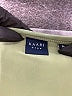 Kaari Blue Green Long Sleeve Top Size M - photo 4