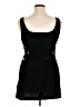 Zara Black Cocktail Dress Size XL - photo 2